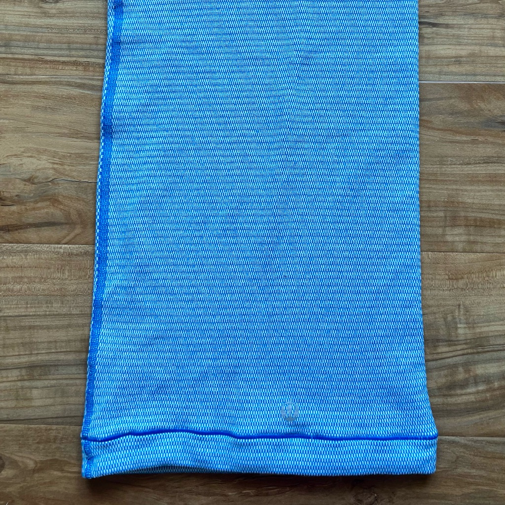 Lululemon Neck Gator Lululemon Neck Gator